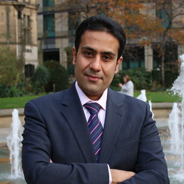 Alireza Dastan | علیرضا دستان